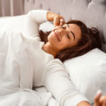 Schlaf verbessern, besser schlafen