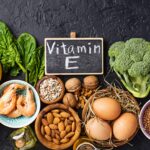 Alles über Vitamin E