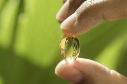 Vitamin E Überdosierung: Ursachen und Symptome