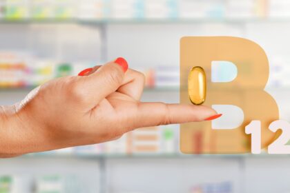 Vitamin-B12-Mangel: Symptome und Ursachen
