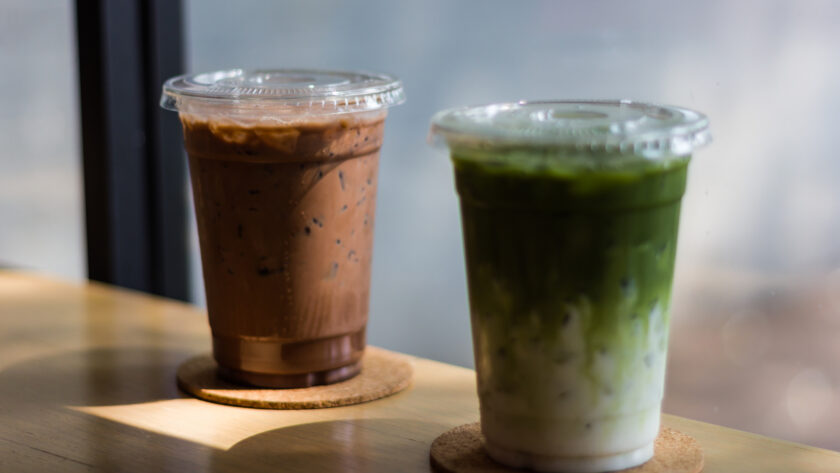 Welcher japanische Tee ist besser - Matcha oder Hojicha