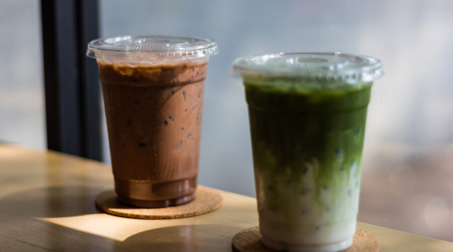 Welcher japanische Tee ist besser - Matcha oder Hojicha