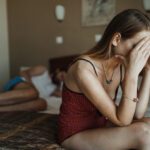 Emotionen: So zeigen sie sich über die Organe