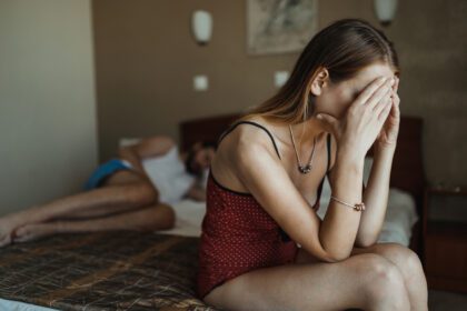 Emotionen: So zeigen sie sich über die Organe