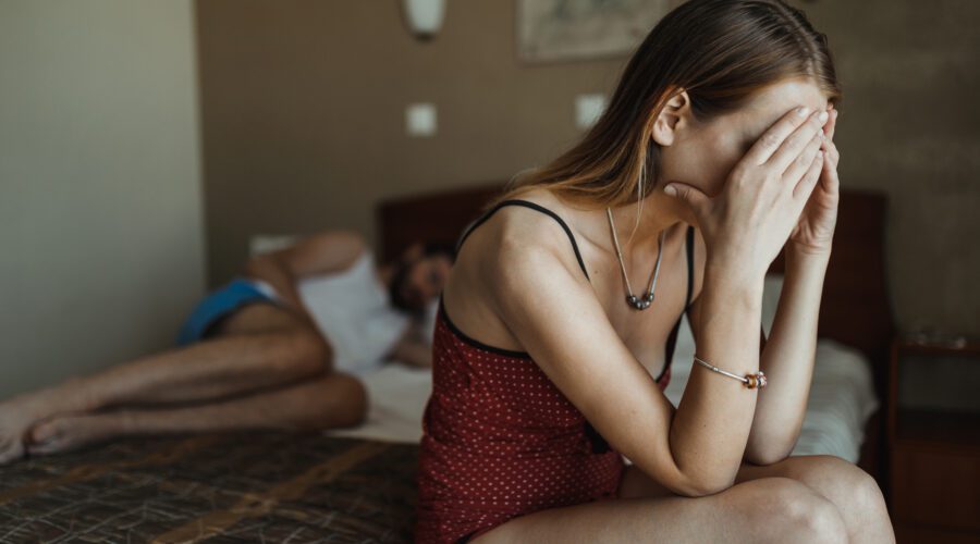 Emotionen: So zeigen sie sich über die Organe