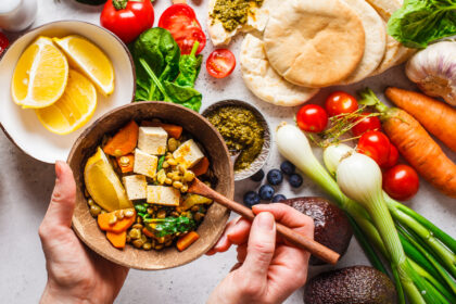 Wie hängen unsere Gene und unser Gewicht zusammen?