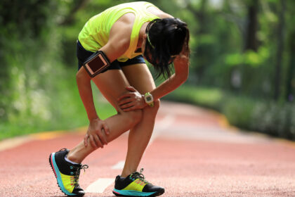 Shin Splints: Die häufig übersehene Laufverletzung