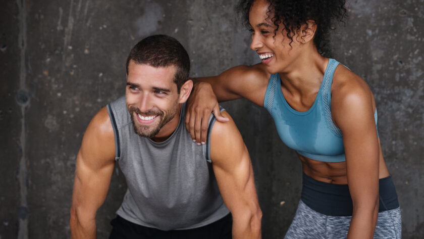 L-Carnitin: Der Schlüssel zur Fettverbrennung