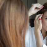 Graue Haare: Wann es zu früh ist