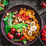 Scharfes Essen: Ist es das Geheimnis für einen fitten KKörper?