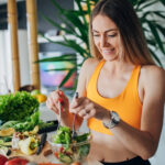 Was sollte man nach dem Workout essen?