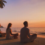 Jivamukti Yoga: Wenn Körper und Gesit im Vordergrund stehen