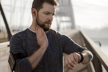 Was sind die besten Smartwatches unter 200 Euro?