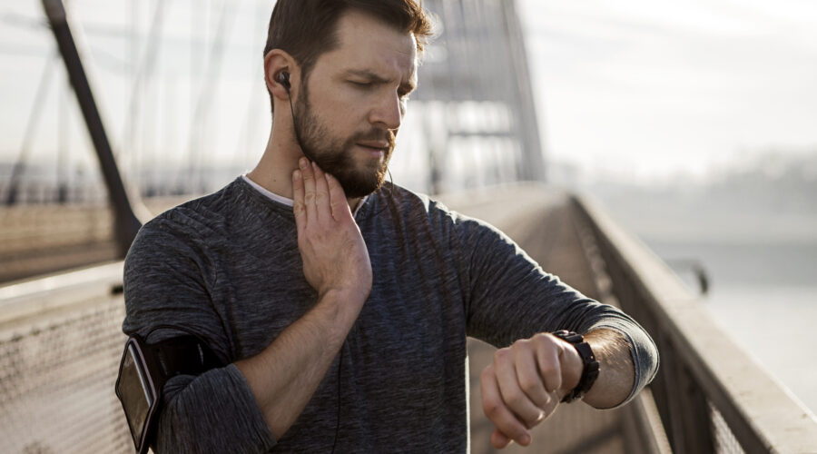 Was sind die besten Smartwatches unter 200 Euro?