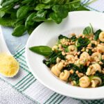 Grüne Pasta: Wie kann man gesund essen?