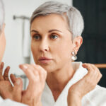 Angst vor dem Älterwerden: Wie sichtbar sind Frauen im hohen Alter