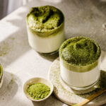 5 kreative Matcha-Drinks