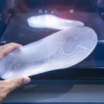 3-D-Drucker: Wie gut sind Schuhe daraus wirklich?