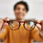 Wie kauft man die Brille nachhaltig?