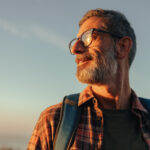 Lassen bestimmte Gene unsere Haut schneller altern?