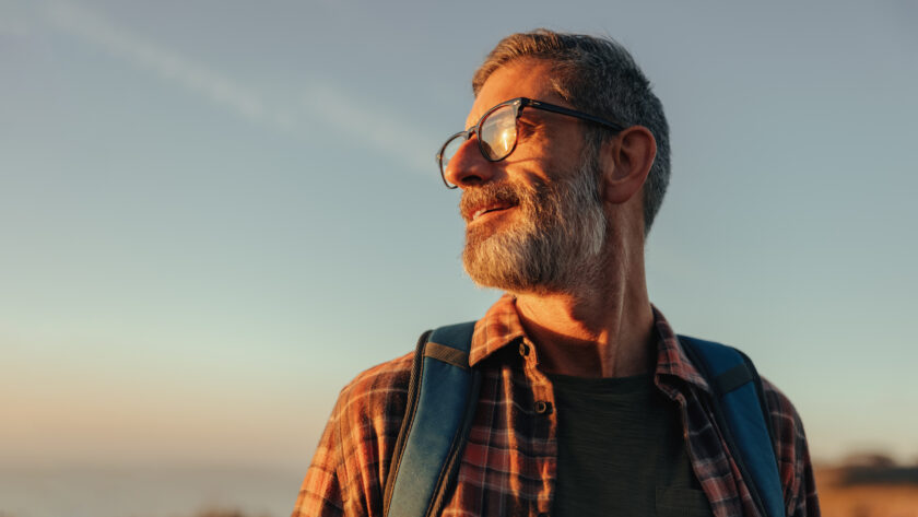 Lassen bestimmte Gene unsere Haut schneller altern?
