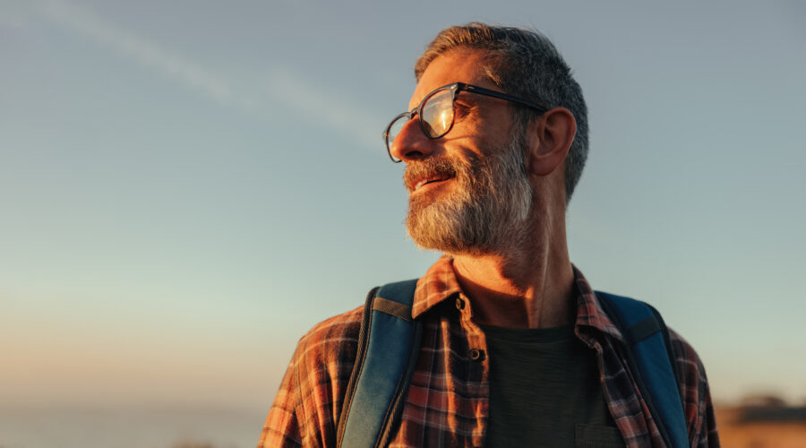 Lassen bestimmte Gene unsere Haut schneller altern?