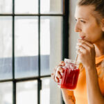 Wie hilft Rote-Beete-Saft Sportler:innen?