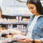 Warum nehmen wir trotz proteinreicher Produkte zu?