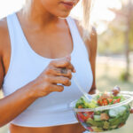 Ernährung und Sport: So isst du vor und nach Workouts richtig