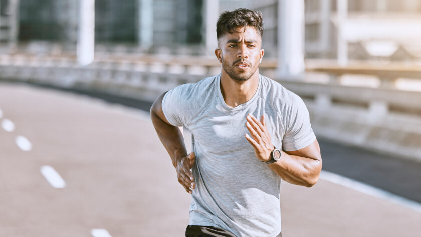 Kann man Ausdauer aufbauen ohne Gewicht zu verlieren?