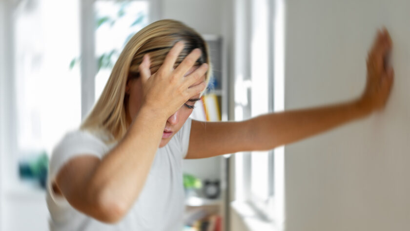 Schwindel: Warum es einen Ausweg gibt