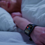 Ruhepuls unter 40 im Schlaf: Wann ist es gefährlich