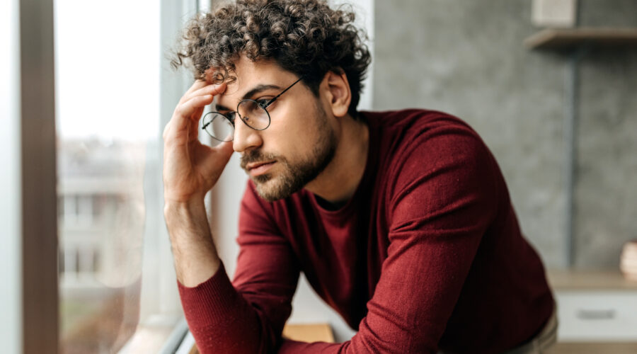 Wie wirkt sich ein Testosteron-Ungleichgewicht auf die Gesundheit aus?