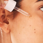 Was bewirkt der Wirkstoff Tranexamsäure für die Haut?