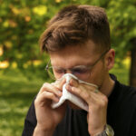 Welche Pollen sind im Mai besonders aktiv?