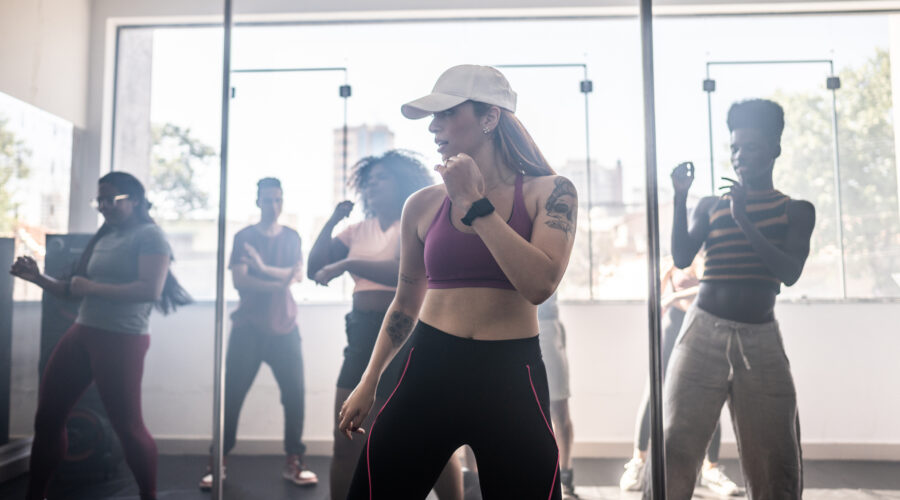 Brazlian Circuit Dance: Was macht es so besonders?