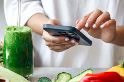 Risiken des Kalorienzählens