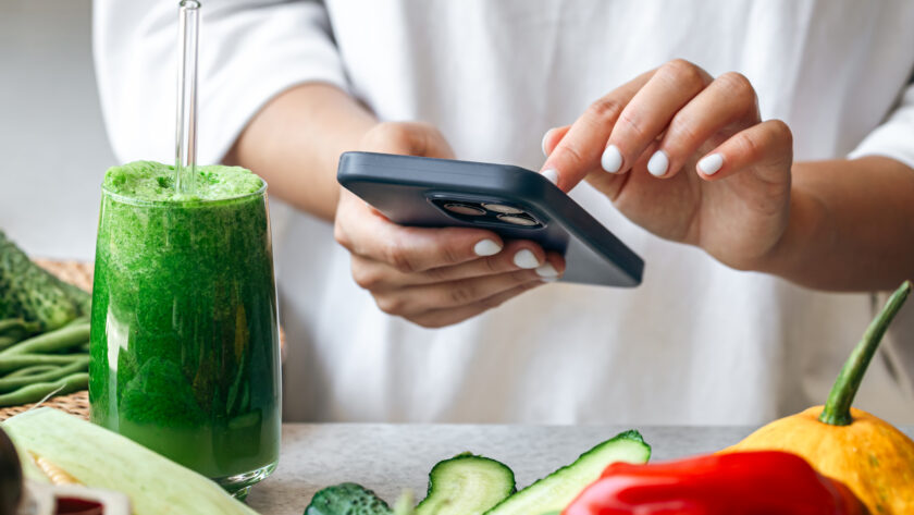 Risiken des Kalorienzählens