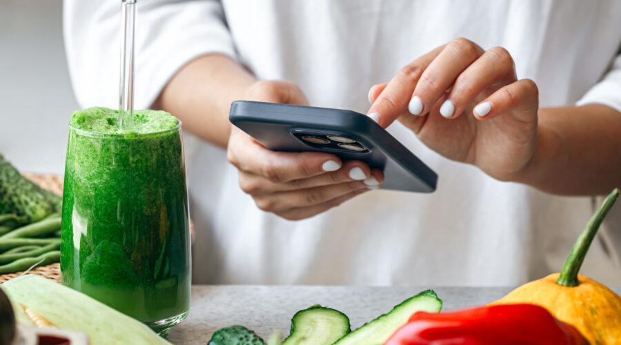 Risiken des Kalorienzählens