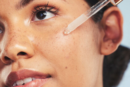 Was bewirken Peptide in der Hautpflege?