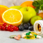 Welche Vitamine gibt es?