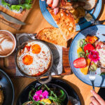 8 Top Brunch Spots in Wien