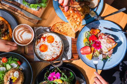 8 Top Brunch Spots in Wien