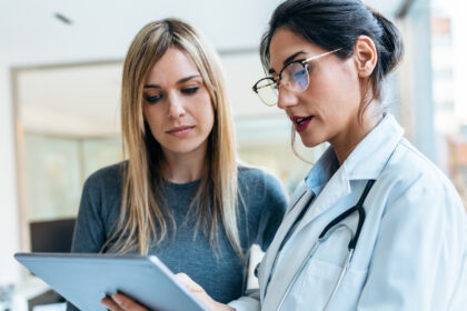 Gender Health Gap: Was man dagegen tun kann