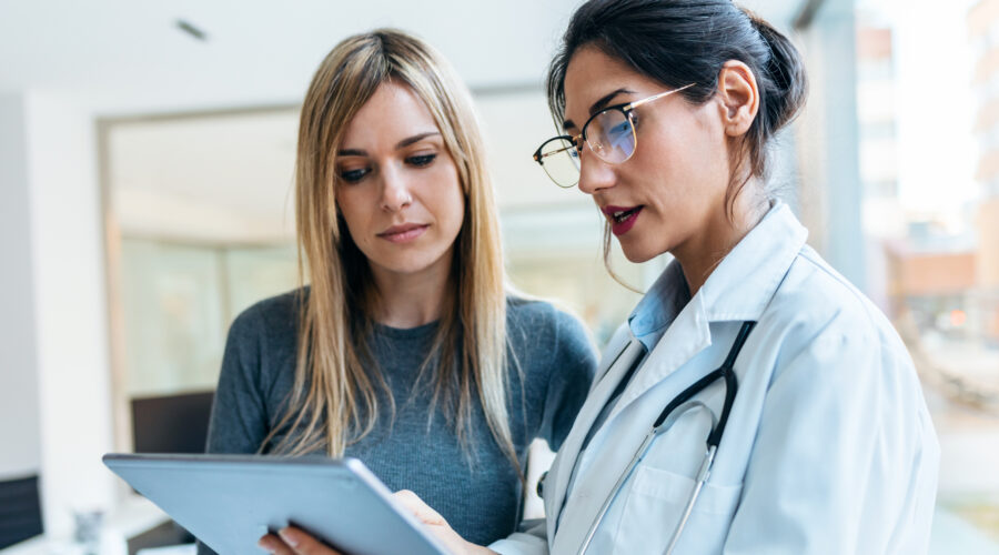 Gender Health Gap: Was man dagegen tun kann