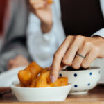 Welche Lebensmittel enthalten die meisten Kohlenhydrate?