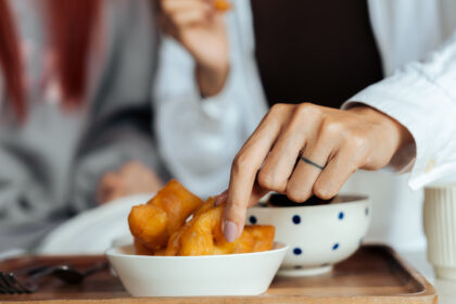 Welche Lebensmittel enthalten die meisten Kohlenhydrate?