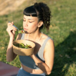 Vegane Ernährung: Fehlen wichtige Aminosäuren?