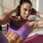 Wie bekomme ich einen Sixpack in wenigen Wochen?