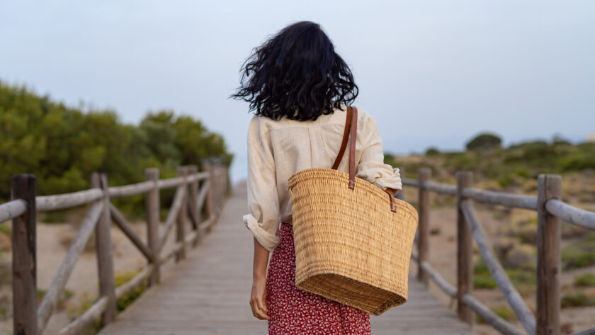 Wie style ich Fisherman Core?